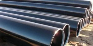 ST37 Carbon Steel Seamless Pipe