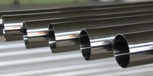Stainless Steel 304 Seamless Pipe