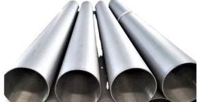 Stainless Steel 316 Seamless Pipe