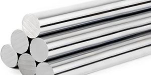 Stainless Steel Round Bar