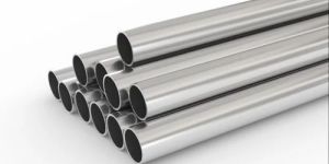 Stainless Steel Seamless Pipe