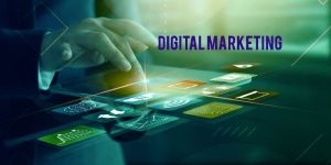Digital Marketing Course