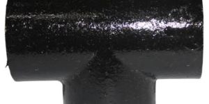 Mild Steel Seamless Tee