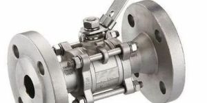 SS Ball Valves