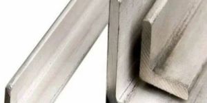 Stainless Steel Angle