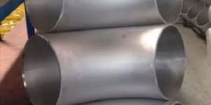 Stainless Steel Elbow