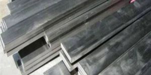Stainless Steel Flat Bar