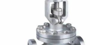 Stainless Steel Globe Valve