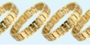 Tycon Bio Magnetic Bracelet