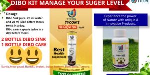 Tycon Daibo Care Tablets