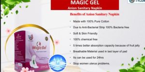tycon magic gel