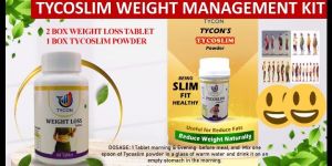 Tycon Weight Loss Tablets