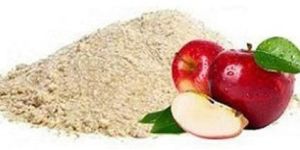 Spray Dried Apple Powder