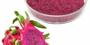 Spray Dried Dragon Fruit Powder