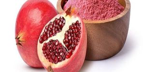 Spray Dried Pomegranate Powder