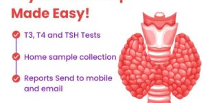Thyroid Testing Services