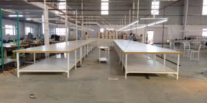lay cutting tables