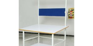 Individual Checking Tables