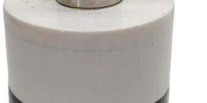 Modern White Resin Mother OF Pearl Metal Lotion Soap Dispenser