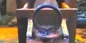 All Type Tractor Hook (Hitch/lock)