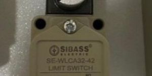 Sibass Se WLCA32 42 Rotary Limit Switch