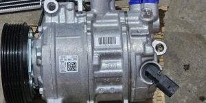 Audi Bmw Benz Car AC Compressor