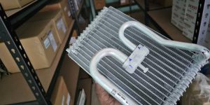 Car AC Cooling Coil