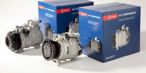 Car AC Denso Compressor
