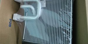 Car AC Evaporator