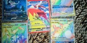 Pokemon Trading Card Game