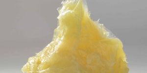 Yellow Petroleum Jelly