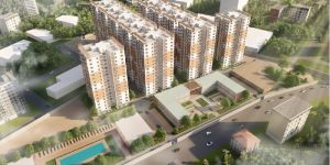 Urban Design Consulting