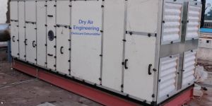 1000 CFM Dry Air Industrial Desiccant Dehumidifier