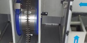 1000 CFM Stainless Steel Industrial Desiccant Dehumidifier