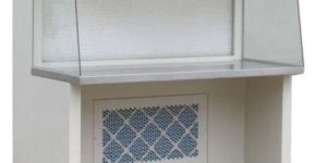 Stainless Steel Horizontal Laminar Air Flow Unit