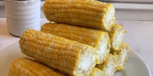 Corn Cobs