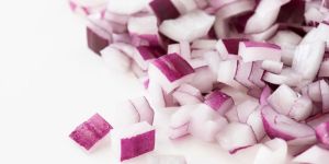 Frozen Onion Dices