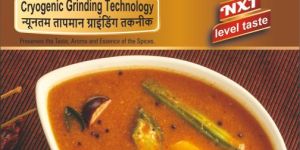 100gm Tanhaji Sambhar Masala