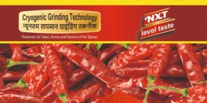 500gm Chingari Red Chilli Powder