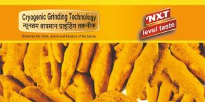 500gm Tanhaji Turmeric Powder