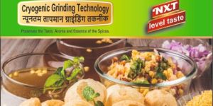 50gm Tanhaji Pani Puri Masala