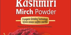 Kashmiri Red Chilli Powder