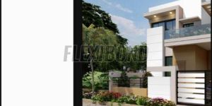 Ultra White Aluminum Composite Panel