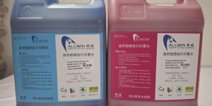 Solvent Allwin Ink