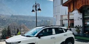 Himachal Taxi Service