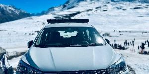 Shimla Manali Taxi Service