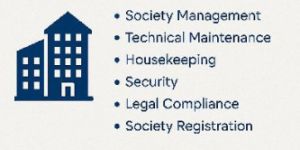 Housing Society Service