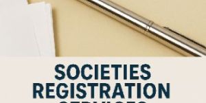 Societies Registration Services