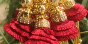 Goldern Beads Latkan