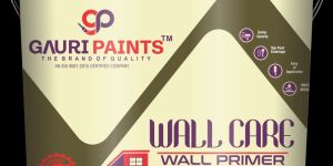 10L Gauri Paints Wall Care Primer